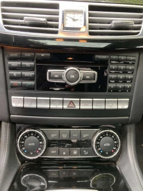 Mercedes-Benz CLS 550 Cls 550 | Mobile.bg — малка снимка 6