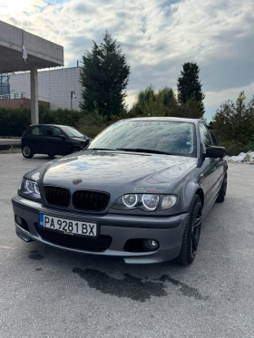 BMW 320 - Car24.bg BMW 320