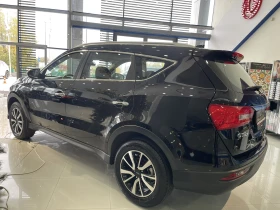 DONGFENG 580 1.5 T - 44280 лв. / 22640.00 € - 99949061 2 | Car24.bg DONGFENG 580 1.5 T - 44280 лв. / 22640.00 € - 99949061 2