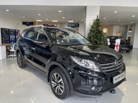 DONGFENG 580 1.5 T - 44280 лв. / 22640.00 € - 99949061 6 | Car24.bg DONGFENG 580 1.5 T - 44280 лв. / 22640.00 € - 99949061 6