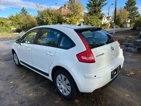 Citroen C4 1.4i - 3300 лв. / 1687.26 € - 56287979 4 | Car24.bg Citroen C4 1.4i - 3300 лв. / 1687.26 € - 56287979 4