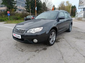 Subaru Outback 2.5i LPG Aut. - Car24.bg Subaru Outback 2.5i LPG Aut.