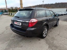 Subaru Outback 2.5i LPG Aut. - 8988 лв. / 4595.49 € - 36835610 5 | Car24.bg Subaru Outback 2.5i LPG Aut. - 8988 лв. / 4595.49 € - 36835610 5