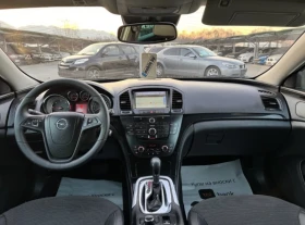 Opel Insignia 2.0CDTI АВТОМАТ ИТАЛИЯ - 8200 лв. / 4192.59 € - 72604805 8 | Car24.bg Opel Insignia 2.0CDTI АВТОМАТ ИТАЛИЯ - 8200 лв. / 4192.59 € - 72604805 8
