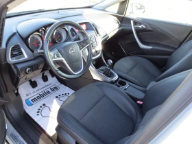 Opel Astra 1.7 CDTI - цена по договаряне - 72645838 9 | Car24.bg Opel Astra 1.7 CDTI - цена по договаряне - 72645838 9