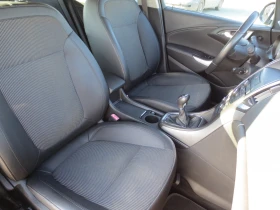 Opel Astra 1.7 CDTI - цена по договаряне - 72645838 14 | Car24.bg Opel Astra 1.7 CDTI - цена по договаряне - 72645838 14