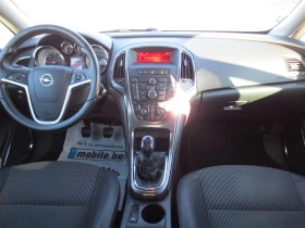 Opel Astra 1.7 CDTI - цена по договаряне - 72645838 12 | Car24.bg Opel Astra 1.7 CDTI - цена по договаряне - 72645838 12