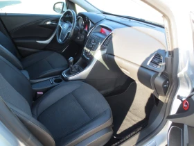 Opel Astra 1.7 CDTI - цена по договаряне - 72645838 13 | Car24.bg Opel Astra 1.7 CDTI - цена по договаряне - 72645838 13