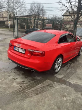 Audi A5 - 6135 € / 11999.02 лв. - 49899258 11 | Car24.bg Audi A5 - 6135 € / 11999.02 лв. - 49899258 11