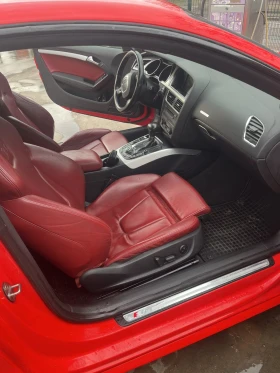 Audi A5 - 6135 € / 11999.02 лв. - 49899258 6 | Car24.bg Audi A5 - 6135 € / 11999.02 лв. - 49899258 6
