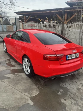 Audi A5 - 6135 € / 11999.02 лв. - 49899258 2 | Car24.bg Audi A5 - 6135 € / 11999.02 лв. - 49899258 2