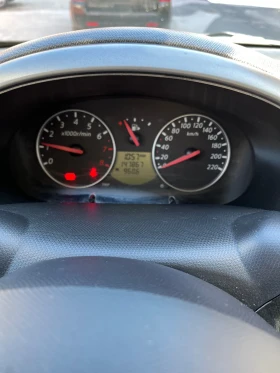 Nissan Micra undefined | Auto.bg — изображение 17 Nissan Micra undefined | Auto.bg — изображение 17