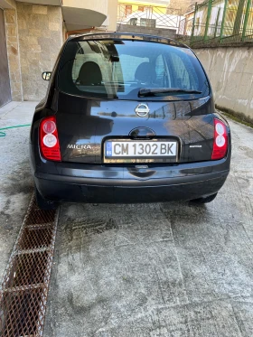 Nissan Micra undefined | Auto.bg — изображение 4 Nissan Micra undefined | Auto.bg — изображение 4