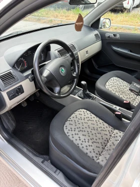 Skoda Fabia - 1950 € / 3813.87 лв. - 58510644 5 | Car24.bg Skoda Fabia - 1950 € / 3813.87 лв. - 58510644 5