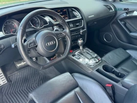 Audi Rs5 QUATTRO* 4.2* V8* SUNROOF* КОЖА* ПОДГРЕВ* | Auto.bg — изображение 10 Audi Rs5 QUATTRO* 4.2* V8* SUNROOF* КОЖА* ПОДГРЕВ* | Auto.bg — изображение 10