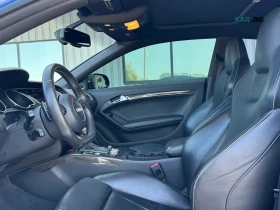 Audi Rs5 QUATTRO* 4.2* V8* SUNROOF* КОЖА* ПОДГРЕВ* | Auto.bg — изображение 12 Audi Rs5 QUATTRO* 4.2* V8* SUNROOF* КОЖА* ПОДГРЕВ* | Auto.bg — изображение 12