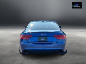 Audi Rs5 QUATTRO* 4.2* V8* SUNROOF* КОЖА* ПОДГРЕВ* | Auto.bg — изображение 6 Audi Rs5 QUATTRO* 4.2* V8* SUNROOF* КОЖА* ПОДГРЕВ* | Auto.bg — изображение 6
