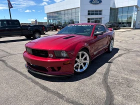 Ford Mustang * Saleen 281 Extreme * АВТОКРЕДИТ БЕЗ ПЪРВОНАЧАЛНА