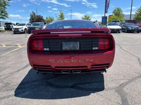 Ford Mustang * Saleen 281 Extreme * АВТОКРЕДИТ БЕЗ ПЪРВОНАЧАЛНА | Auto.bg — изображение 4 Ford Mustang * Saleen 281 Extreme * АВТОКРЕДИТ БЕЗ ПЪРВОНАЧАЛНА | Auto.bg — изображение 4