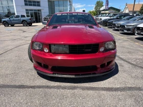 Ford Mustang * Saleen 281 Extreme * АВТОКРЕДИТ БЕЗ ПЪРВОНАЧАЛНА | Auto.bg — изображение 6 Ford Mustang * Saleen 281 Extreme * АВТОКРЕДИТ БЕЗ ПЪРВОНАЧАЛНА | Auto.bg — изображение 6