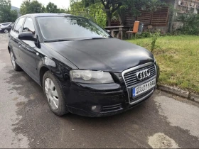 Audi A3 1.9 - 5299 € - 74160806 3 | Car24.bg Audi A3 1.9 - 5299 € - 74160806 3
