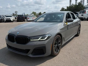 BMW 540 XDRIVE* HARMAN KARDON* HEAD-UP* ПОДГРЕВ* CARFAX