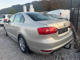 VW Jetta 1.6TDI KLIMATR 172000km | Auto.bg — изображение 3 VW Jetta 1.6TDI KLIMATR 172000km | Auto.bg — изображение 3