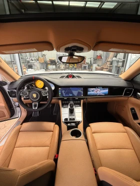 Porsche Panamera 3, 6 4X4 BOSE , подгрев, обдухване - 69999 € - 14367208 11 | Car24.bg Porsche Panamera 3, 6 4X4 BOSE , подгрев, обдухване - 69999 € - 14367208 11