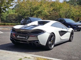 McLaren 570S Coupe 3.8 Spider | ЦЕНА ДО БЪЛГАРИЯ - 113700 € - 11109547 5 | Car24.bg McLaren 570S Coupe 3.8 Spider | ЦЕНА ДО БЪЛГАРИЯ - 113700 € - 11109547 5
