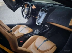 McLaren 570S Coupe 3.8 Spider | ЦЕНА ДО БЪЛГАРИЯ - 113700 € - 11109547 15 | Car24.bg McLaren 570S Coupe 3.8 Spider | ЦЕНА ДО БЪЛГАРИЯ - 113700 € - 11109547 15