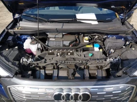 Audi E-Tron PREMIUM PLUS 55 QUATTRO - 23500 € - 37498998 9 | Car24.bg Audi E-Tron PREMIUM PLUS 55 QUATTRO - 23500 € - 37498998 9