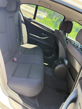 BMW 520 undefined | Auto.bg — изображение 11 BMW 520 undefined | Auto.bg — изображение 11
