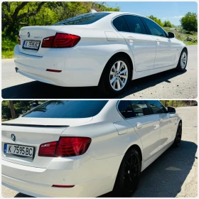BMW 520 undefined | Auto.bg — изображение 6 BMW 520 undefined | Auto.bg — изображение 6