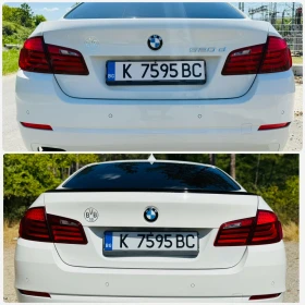BMW 520 undefined | Auto.bg — изображение 8 BMW 520 undefined | Auto.bg — изображение 8