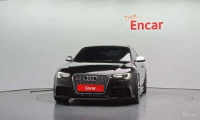 Audi Rs5 * 4.2 FSI Quattro * | Auto.bg — изображение 3 Audi Rs5 * 4.2 FSI Quattro * | Auto.bg — изображение 3