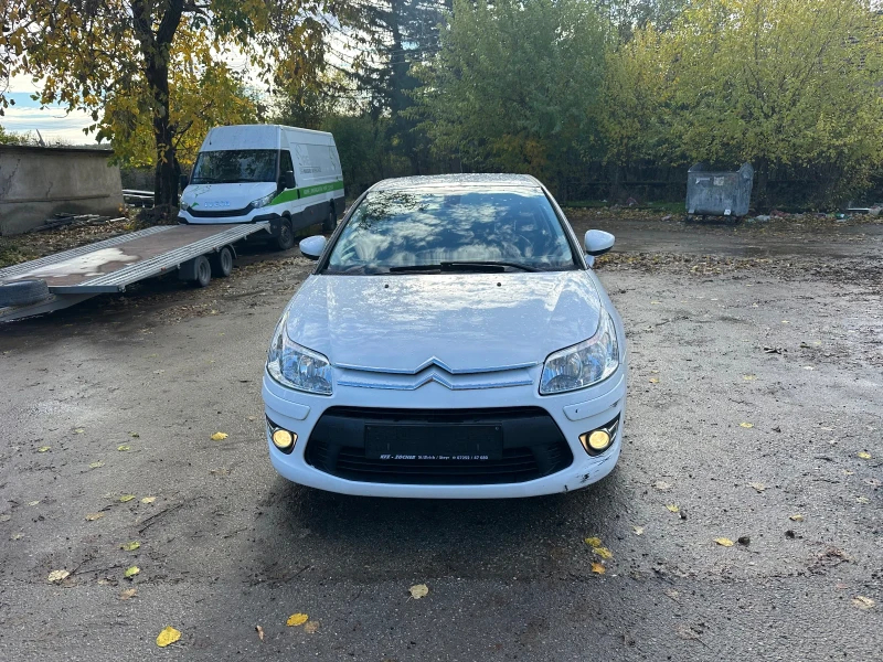 Citroen C4 1.4i - 3300 лв. / 1687.26 € - 56287979 1 | Car24.bg Citroen C4 1.4i - 3300 лв. / 1687.26 € - 56287979 1