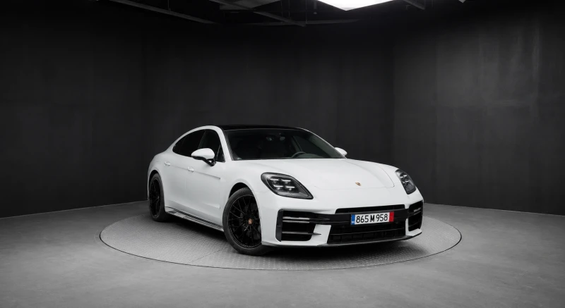 Porsche Panamera 3, 6 4X4 BOSE , подгрев, обдухване - 69999 € - 14367208 1 | Car24.bg Porsche Panamera 3, 6 4X4 BOSE , подгрев, обдухване - 69999 € - 14367208 1