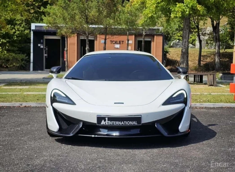McLaren 570S Coupe 3.8 Spider | ЦЕНА ДО БЪЛГАРИЯ - 113700 € - 11109547 1 | Car24.bg McLaren 570S Coupe 3.8 Spider | ЦЕНА ДО БЪЛГАРИЯ - 113700 € - 11109547 1