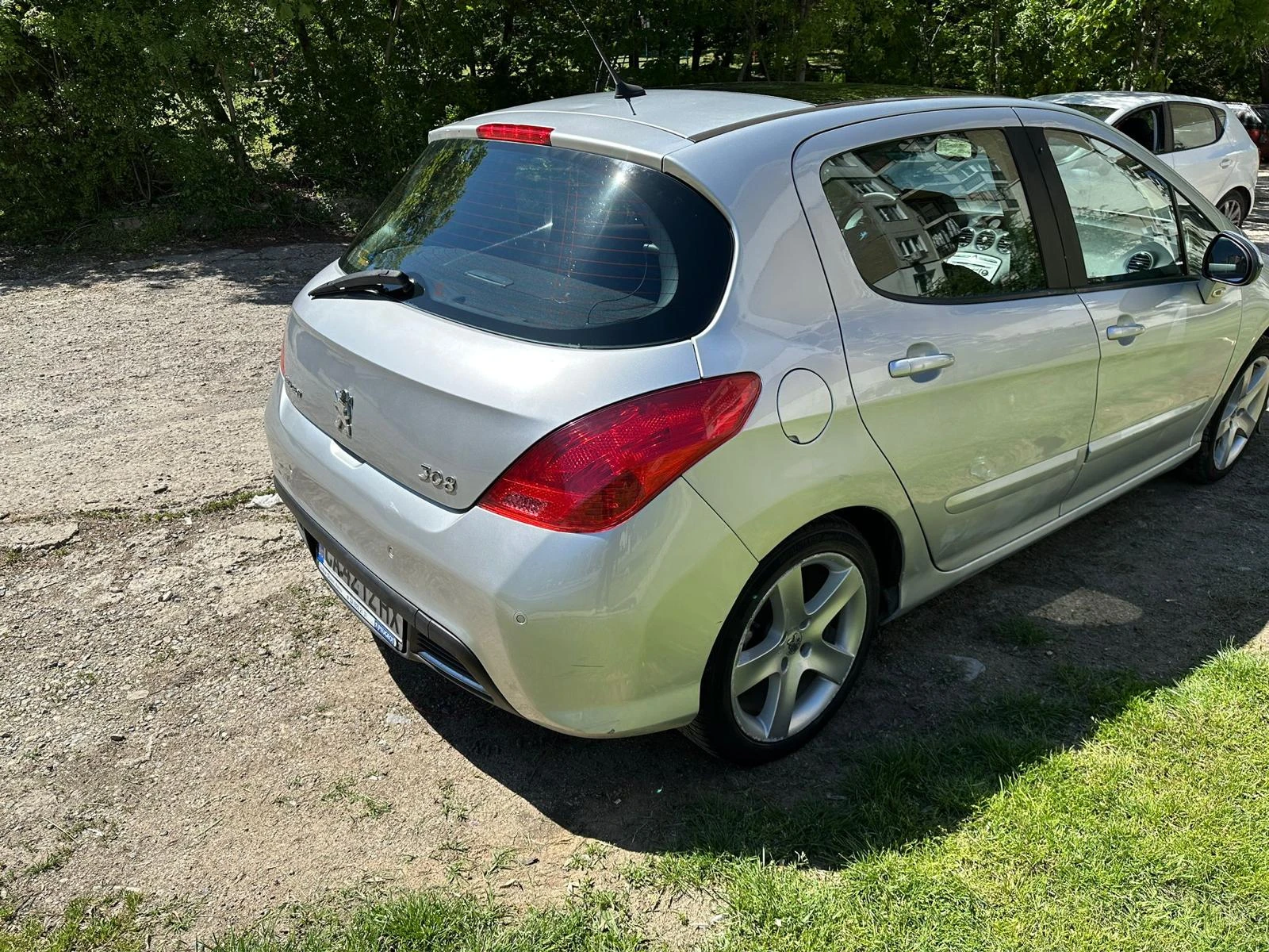 Peugeot 308  - изображение 4 | Auto.bg Peugeot 308  - изображение 4