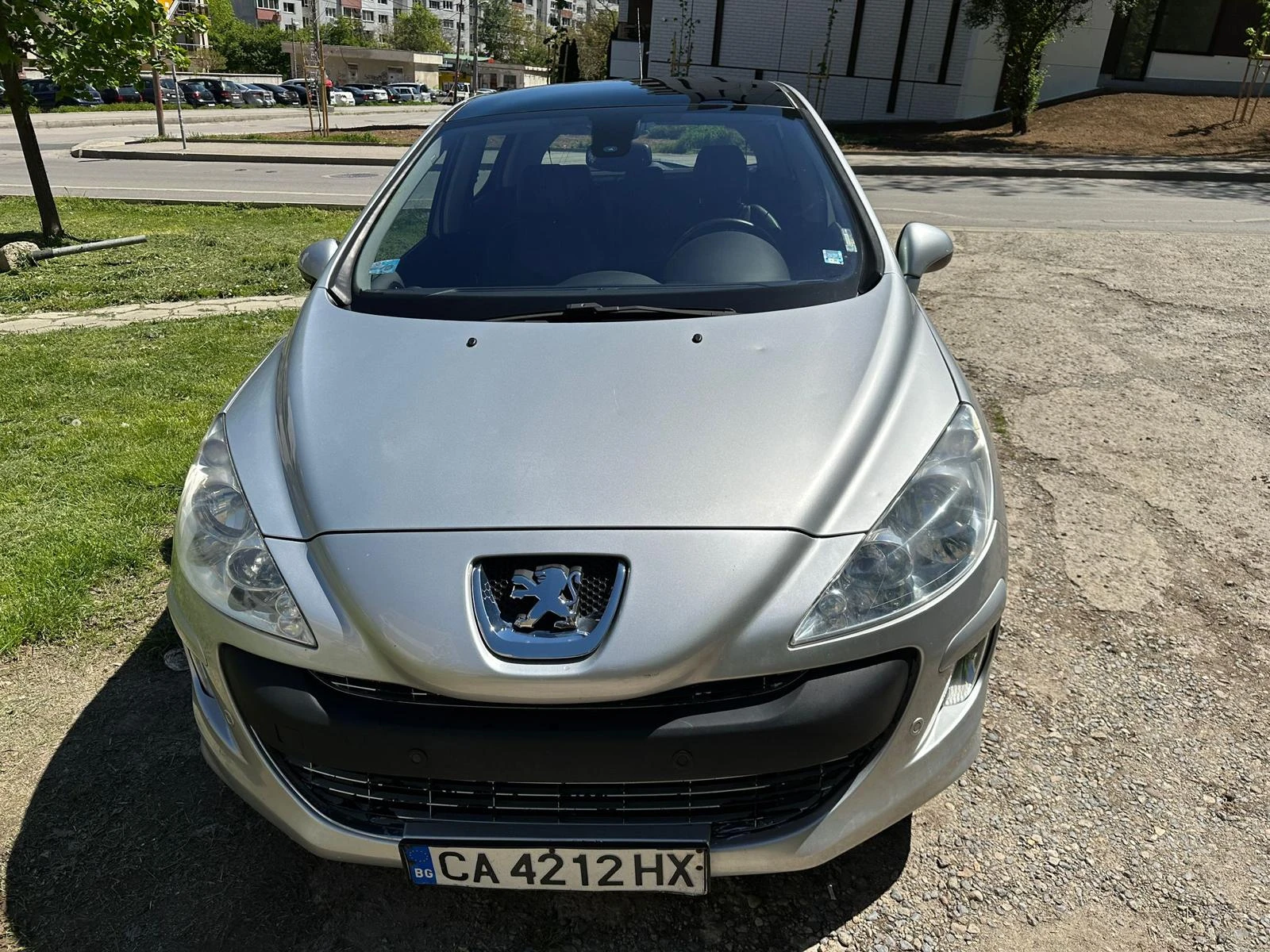 Peugeot 308  - изображение 5 | Auto.bg Peugeot 308  - изображение 5