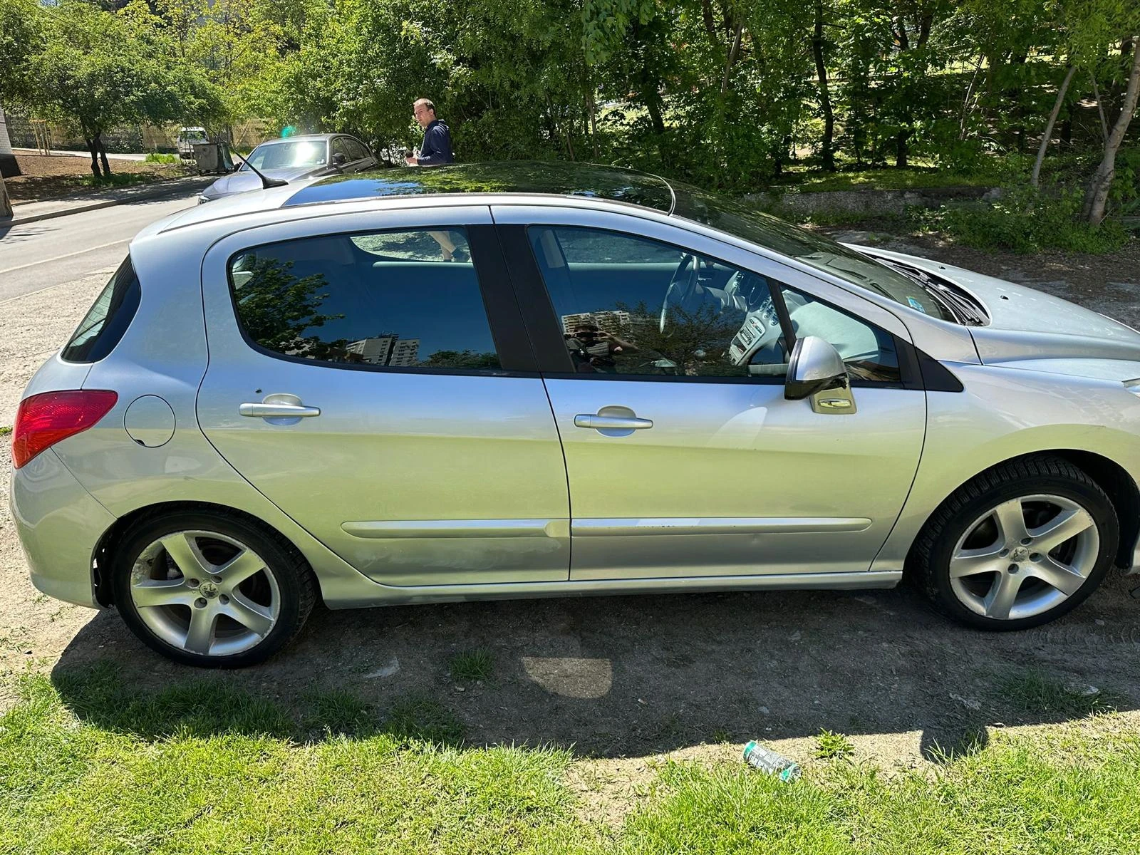 Peugeot 308  - изображение 10 | Auto.bg Peugeot 308  - изображение 10