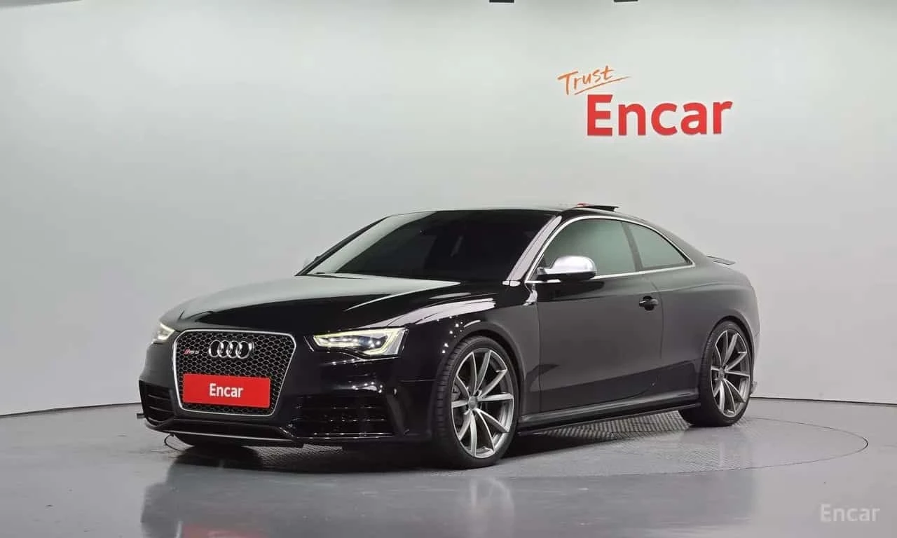 Audi Rs5 * 4.2 FSI Quattro * | Auto.bg — изображение 1 Audi Rs5 * 4.2 FSI Quattro * | Auto.bg — изображение 1