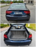 Audi A5 2.0 TFSi # SPORT BACK # ОТЛИЧНО СЪСТОЯНИЕ! # - [5] 