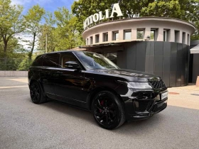 Land Rover Range Rover Sport 6+ 1 1 - Car24.bg Land Rover Range Rover Sport 6+ 1 1
