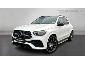 Mercedes-Benz GLE 300 Месечна вноска от 525 - Car24.bg Mercedes-Benz GLE 300 Месечна вноска от 525