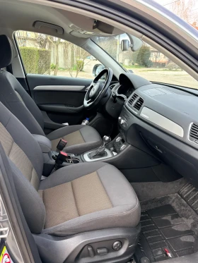 Audi Q3 - 14000 € / 27381.62 лв. - 15663009 8 | Car24.bg Audi Q3 - 14000 € / 27381.62 лв. - 15663009 8