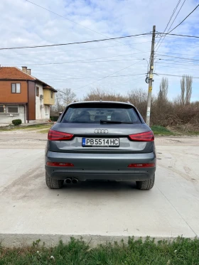 Audi Q3 - 14000 € / 27381.62 лв. - 15663009 4 | Car24.bg Audi Q3 - 14000 € / 27381.62 лв. - 15663009 4