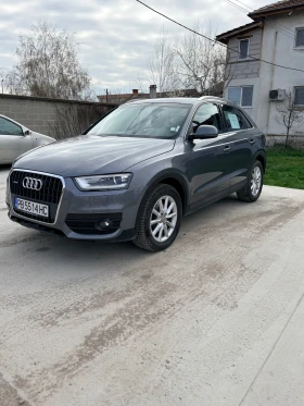 Audi Q3 - 14000 € / 27381.62 лв. - 15663009 6 | Car24.bg Audi Q3 - 14000 € / 27381.62 лв. - 15663009 6