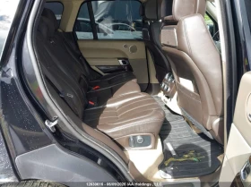 Land Rover Range rover 5.0l Autobiography | Auto.bg — изображение 8 Land Rover Range rover 5.0l Autobiography | Auto.bg — изображение 8