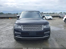 Land Rover Range rover 5.0l Autobiography | Auto.bg — изображение 12 Land Rover Range rover 5.0l Autobiography | Auto.bg — изображение 12